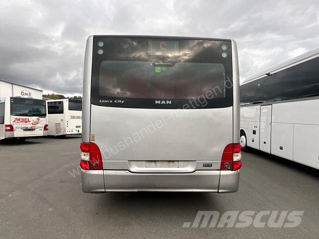MAN A 78 Lion´s City/A20/A21 Lion´sCity/O 530/Citaro Intercity bus